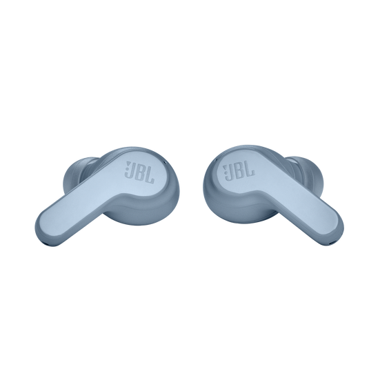JBL Vibe 200TWS - Blue - True Wireless Earbuds - Front image number null